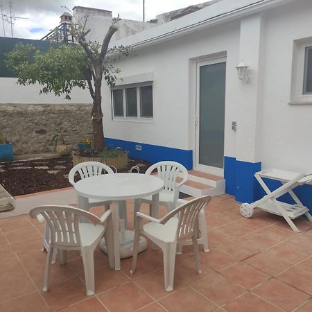 فيلا Casa Do Cabeco - Termas Da Sulfurea Cabeço de Vide المظهر الخارجي الصورة