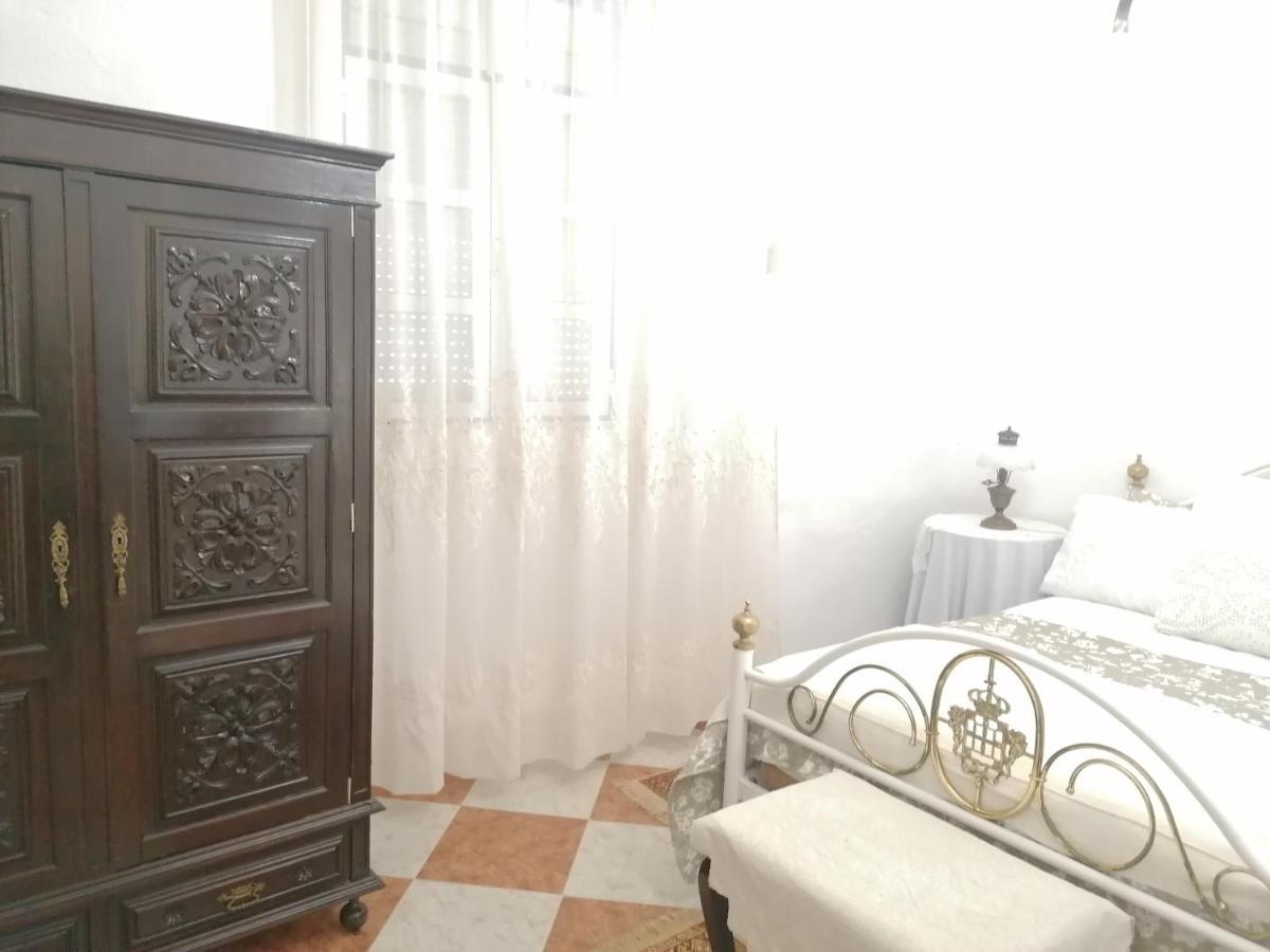 فيلا Casa Do Cabeco - Termas Da Sulfurea Cabeço de Vide المظهر الخارجي الصورة