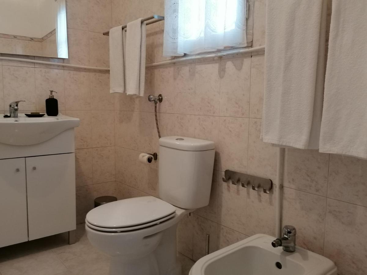 فيلا Casa Do Cabeco - Termas Da Sulfurea Cabeço de Vide المظهر الخارجي الصورة