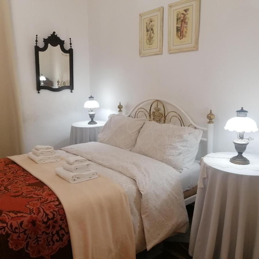 فيلا Casa Do Cabeco - Termas Da Sulfurea Cabeço de Vide المظهر الخارجي الصورة
