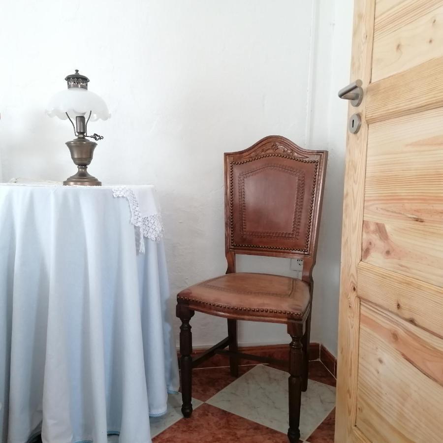 فيلا Casa Do Cabeco - Termas Da Sulfurea Cabeço de Vide المظهر الخارجي الصورة