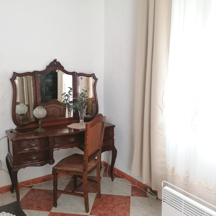 فيلا Casa Do Cabeco - Termas Da Sulfurea Cabeço de Vide المظهر الخارجي الصورة