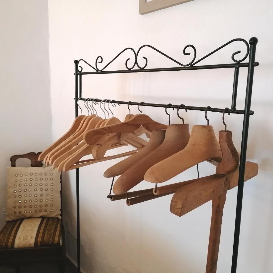 فيلا Casa Do Cabeco - Termas Da Sulfurea Cabeço de Vide المظهر الخارجي الصورة