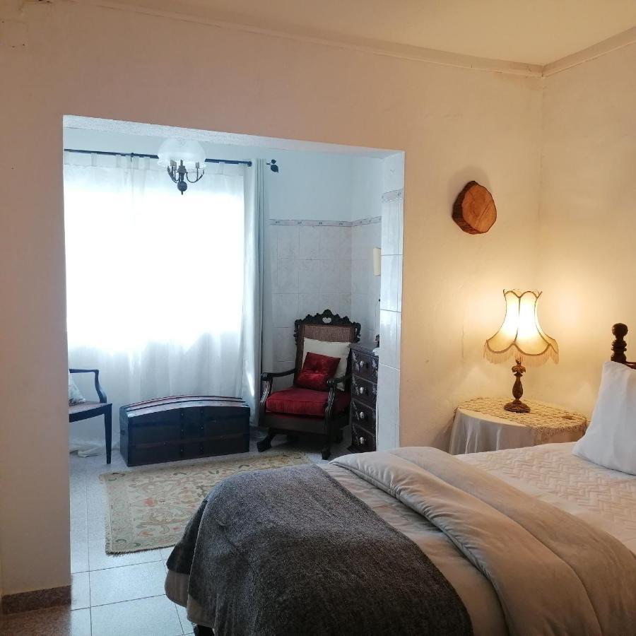 فيلا Casa Do Cabeco - Termas Da Sulfurea Cabeço de Vide المظهر الخارجي الصورة