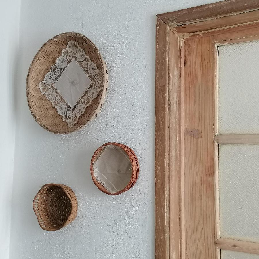 فيلا Casa Do Cabeco - Termas Da Sulfurea Cabeço de Vide المظهر الخارجي الصورة